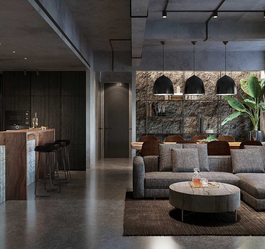 Saigon South Residence