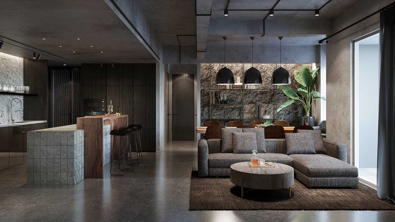 Saigon South Residence
