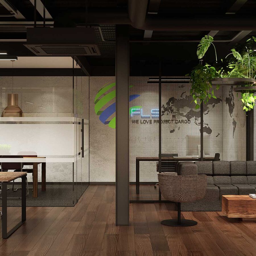 FLS Office