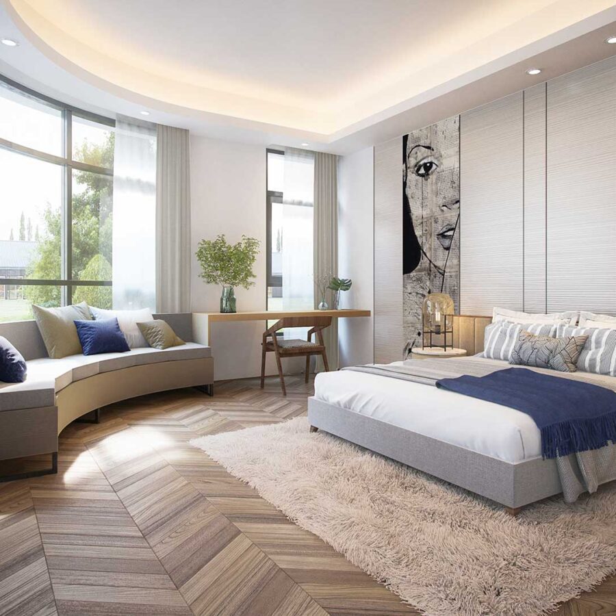 Thu Thiem Villa