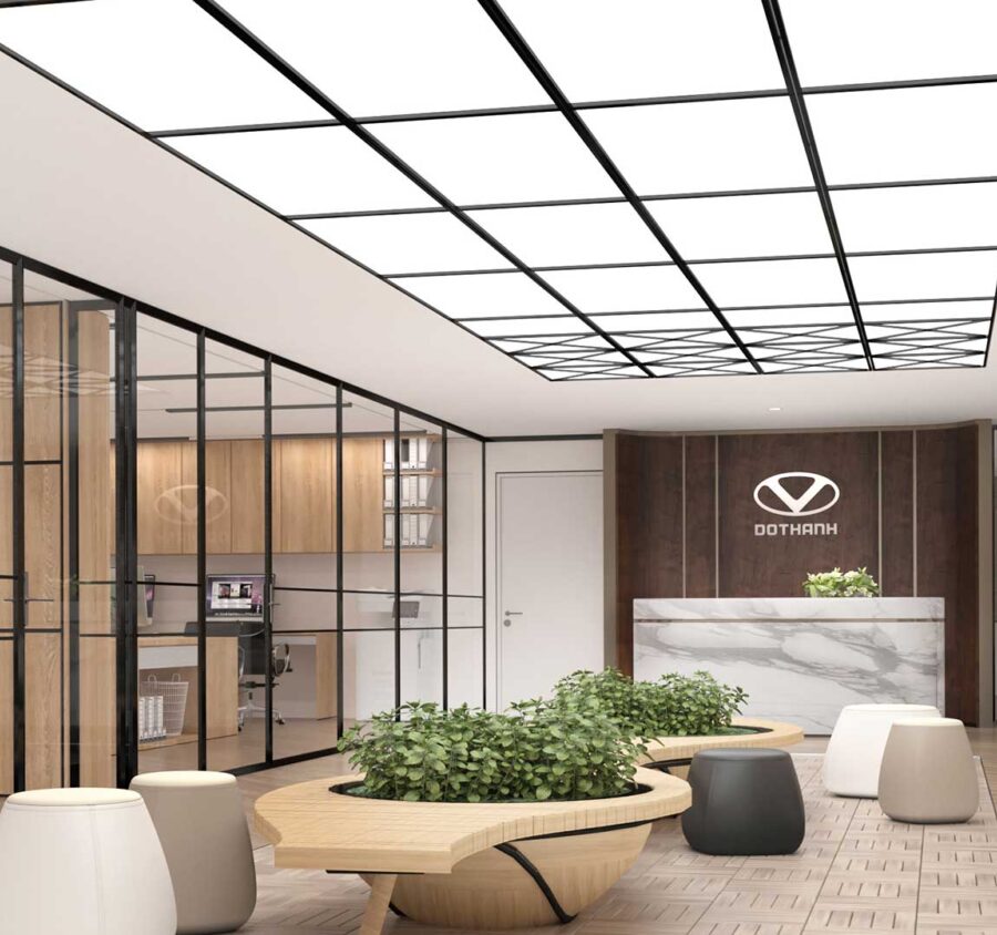 Jersin Office