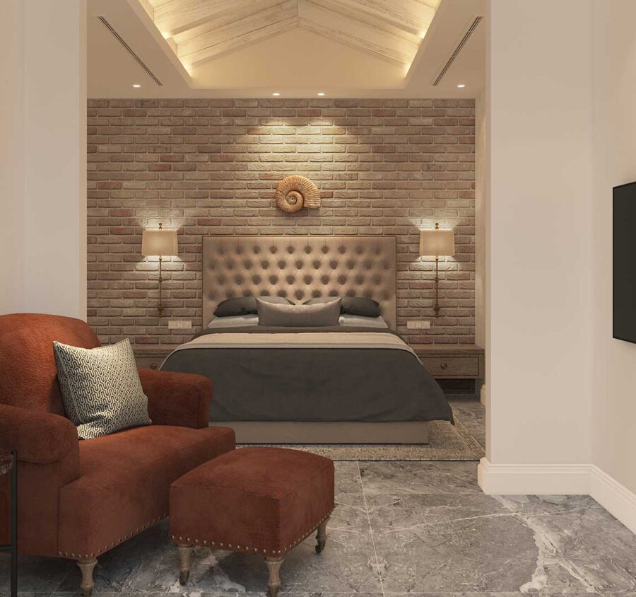 Saphire Penthouse