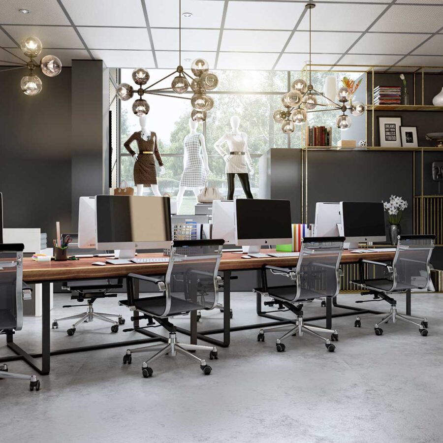 Meraki Office