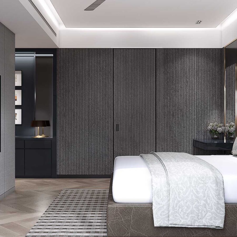 Riverpark Apartment