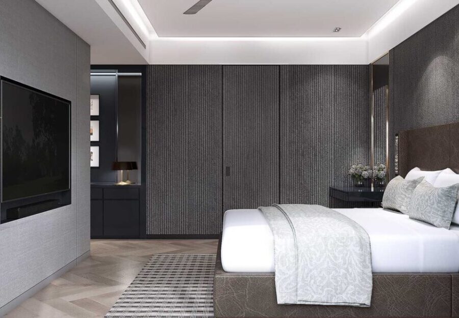 Riverpark Apartment