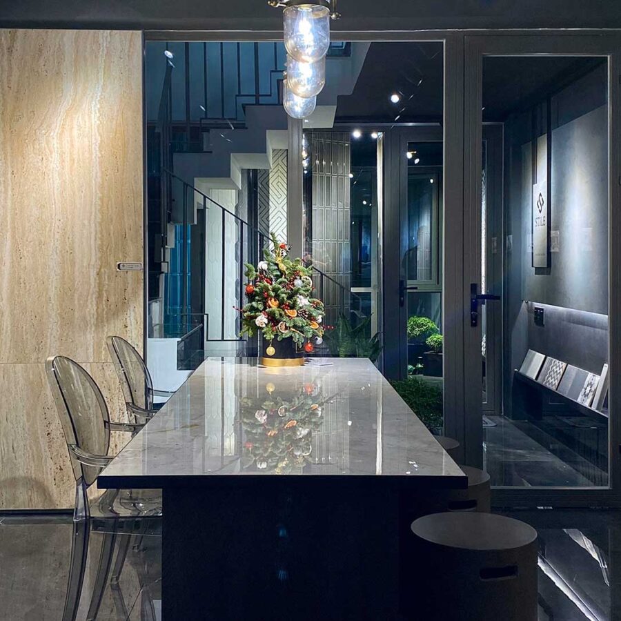 Stile Showroom