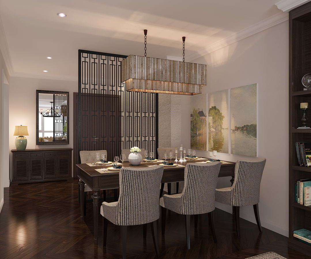 2-Dining room