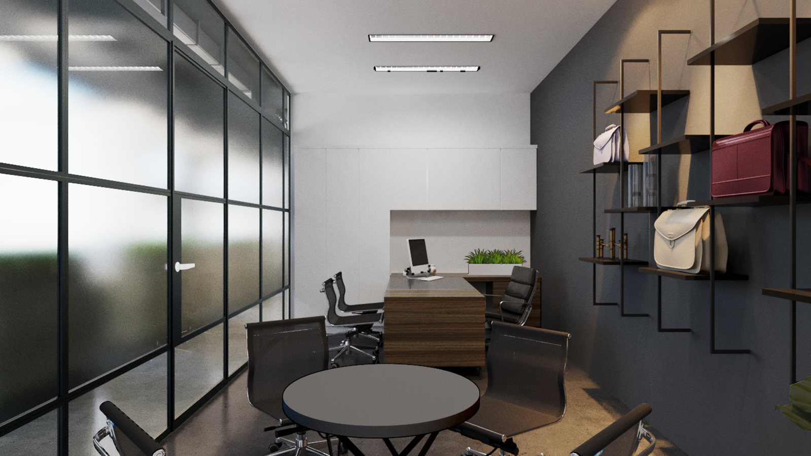 Finance director_option 1
