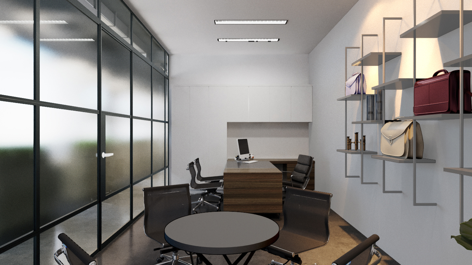 Finance director_option 2